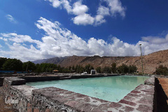 تفرجگاهی با قدمت 4000 سال در شهرستان مهریز