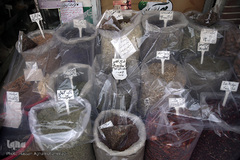 اولین روز بازار تهران پس از تعطیلی اجباری مقابله با شیوع ویروس کرونا