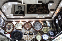 اولین روز بازار تهران پس از تعطیلی اجباری مقابله با شیوع ویروس کرونا