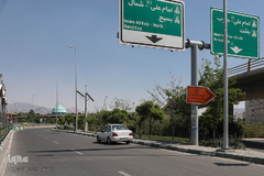 مسجد حضرت سیدالشهدا