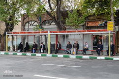 خو گرفتن با ماسک