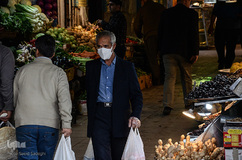 خو گرفتن با ماسک