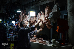 خو گرفتن با ماسک