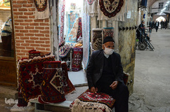 خو گرفتن با ماسک