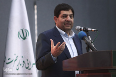 بازدید حجت الاسلام «محمدی گلپایگانی» از نمایشگاه دستاوردهای اجتماعی رزمایش همدلی برکت ستاد اجرایی فرمان امام(ره)