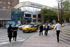 حال و هوای بزرگترین بازار سرپوشیده جهان