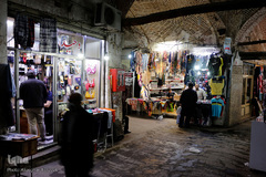 حال و هوای بزرگترین بازار سرپوشیده جهان