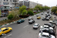 حال و هوای بزرگترین بازار سرپوشیده جهان