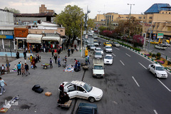 حال و هوای بزرگترین بازار سرپوشیده جهان