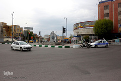 حال و هوای بزرگترین بازار سرپوشیده جهان