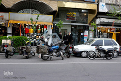 حال و هوای بزرگترین بازار سرپوشیده جهان