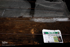 حال و هوای بزرگترین بازار سرپوشیده جهان