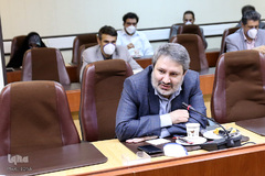 معارفه و تکریم سه مدیر فرهنگی جهاددانشگاهی