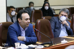 معارفه و تکریم سه مدیر فرهنگی جهاددانشگاهی