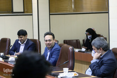 معارفه و تکریم سه مدیر فرهنگی جهاددانشگاهی