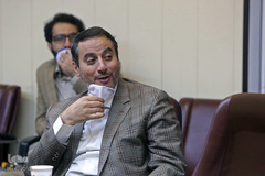 معارفه و تکریم سه مدیر فرهنگی جهاددانشگاهی