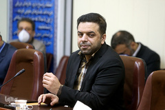 معارفه و تکریم سه مدیر فرهنگی جهاددانشگاهی