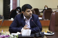 معارفه و تکریم سه مدیر فرهنگی جهاددانشگاهی