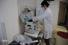 پلاسما درمانی، راهکاری برای بهبود بیماران کرونایی