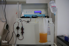 پلاسما درمانی، راهکاری برای بهبود بیماران کرونایی