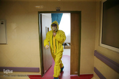 پلاسما درمانی، راهکاری برای بهبود بیماران کرونایی