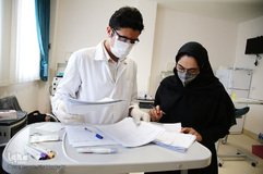 پلاسما درمانی، راهکاری برای بهبود بیماران کرونایی