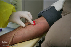 پلاسما درمانی، راهکاری برای بهبود بیماران کرونایی