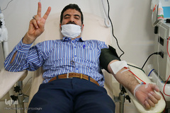 پلاسما درمانی، راهکاری برای بهبود بیماران کرونایی