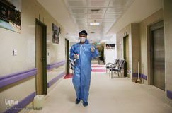 پلاسما درمانی، راهکاری برای بهبود بیماران کرونایی