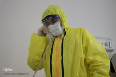 پلاسما درمانی، راهکاری برای بهبود بیماران کرونایی