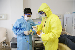 پلاسما درمانی، راهکاری برای بهبود بیماران کرونایی