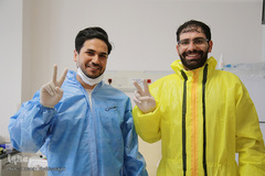 پلاسما درمانی، راهکاری برای بهبود بیماران کرونایی