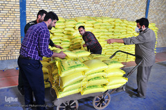 رزمایش کمک مومنانه در اهواز