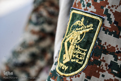 رزمایش کمک مومنانه در اهواز