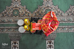 مرحله اول رزمایش مواسات و همدلی در آذربایجان شرقی