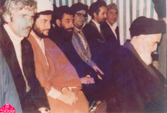 حجت‌الاسلام سیدمهدی طباطبایی