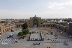 مرحله نخست رزمایش مواسات و همدلی در قزوین