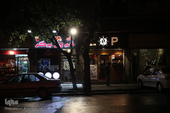 به وقت افطار در رمضان کرونایی