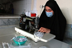 وحدت شیعه و سنی برای شکست کرونا