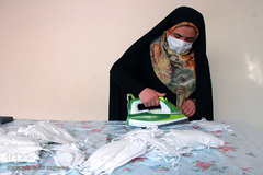 وحدت شیعه و سنی برای شکست کرونا