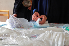 وحدت شیعه و سنی برای شکست کرونا