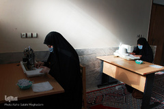 وحدت شیعه و سنی برای شکست کرونا