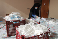 وحدت شیعه و سنی برای شکست کرونا