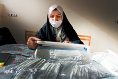 وحدت شیعه و سنی برای شکست کرونا