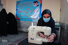 وحدت شیعه و سنی برای شکست کرونا