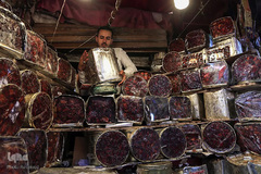 حال و هوای رمضان در صنعا