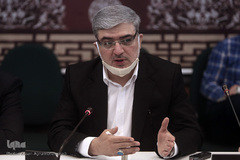 مهدی قره‌شیخلو، رئیس مرکز امور قرآنی سازمان اوقاف و امور خیریه