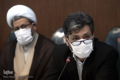  قاسم رضیعی، پزشک و قاری بین‌المللی قرآن کریم