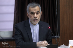  مجتبی ایزدی، مدیر شبکه رادیویی قرآن