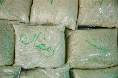 تداوم کار خیر در قرارگاه تداوم جهاد